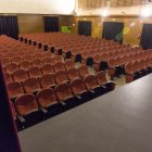 El Teatro San Francisco será el escenario donde competirán.