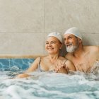 Los balnearios incluidos en el programa de termalismo se han convertido en una de las opciones favoritas entre los jubilados.