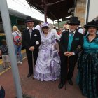 Viaje en tren, en la última edición de Toral en Tren.
