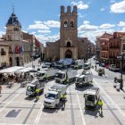 El premio será entregado en Ifema.