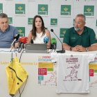 Presentación de la carrera.
