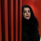 Marjane Satrapi en una imagen de archivo.