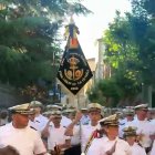 Procesión de Cristo del Gran Poder.