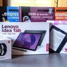 Los premios que recibirán los ganadores.