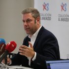 Iván Alonso.