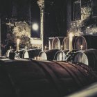 La leyenda de San Isidoro habla de una barrica medieval vinculada a uno de los vinos más antiguos conservados de León.