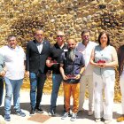 Ganadores de los premios Fresas de Oro 2026.