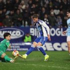 Deportiva y RC Celta se midieron en Liga regular con 0-0 en El Toralín y 2-0 en Balaídos.