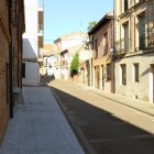 Las calles de Sahagún forman parte del escenario donde cada junio se viven algunas de las celebraciones más emblemáticas del municipio leonés.