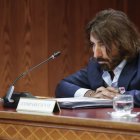  El ex director ejecutivo de Globalia y de Air Europa.