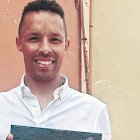 Valdo espera con mucha emoción el partido de sus dos selecciones, España y Cabo Verde.