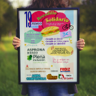 Cartel de la iniciativa