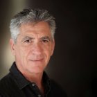 Antonio Tocornal gana el novela corta de Monteleón.