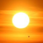 Las temperaturas globales superaron en 1,42 ºC la media preindustria.