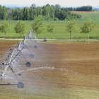 La modernización de los regadíos y su digitalización son otras de las apuestas del proyecto