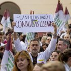 /Archivo. EFE/Marcial Guillén.