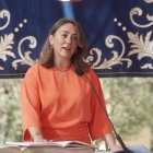 Toma de posesión de María González Corral como consejera de Medio Ambiente y Energía