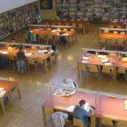 Biblioteca Municipal Cronista Luis Pastrana.