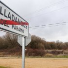 Villadangos ultima su proyecto de concentración parcelaria.