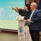 El Consejo de la Juventud de Castilla y León presenta un diagnóstico sobre la situación del empleo juvenil en la Comunidad