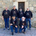 Grupo musical Kikirubo