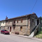 La antigua Casa del Pueblo de Sabero será rehabilitada para viviendas sociales.