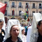 La celebración está declarada Bien de Interés Turístico de la Comunidad.
