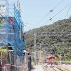 La antigua estación de trenes recupera su memoria para convertirse en el futuro Museo de la Tragedia Ferroviaria