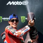 Marc Márquez.