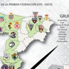 Imagen del reparto del grupo de Cultural y Deportiva.