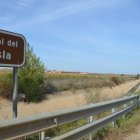 El Canal del Esla, en una imagen de archivo.