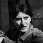 Mari Paz Martínez, nacida en Andiñuela de Somoza en 1976, falleció en León el 11 de enero de 2025.
