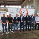 120 años de historia de Diario de León en Ponferrada