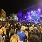 El Festival es ya una cita imprecindible en el Bierzo.