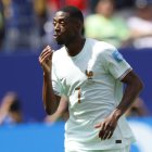Ousmane Dembélé, el Balón de Oro, se coronó en la Copa del Mundo con un 'hat-trick'.