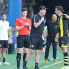 De la Sota y Nafti serán dos de los 13 entrenadores que continúen en los banquillos.