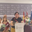 Presentación del III Lvdvs Avrvm