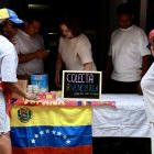 El pub La Perla del Caribe de León organiza una recogida de artículos de primera necesidad y alimentos para Venezuela.