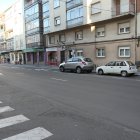 Avenida de Mariano Andrés