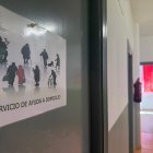 Los nuevos contratos fijos son de Ayuda a Domicilio.