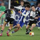 Unionistas CF será rival en pretemporada y en Liga.