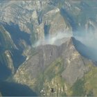 Incendio de Ribota de Sajambre.