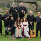 La Banda Luar na Lubre