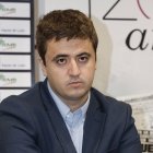 Jaime Santos disputará el Magistral de León 2027.