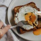 Los huevos son una de las principales fuentes de proteína que pueden incorporarse al desayuno para conseguir una mayor sensación de saciedad y mantener la energía más estable durante la mañana.