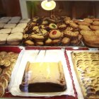La panadería y la repostería tienen en Veguellina de Órbigo a todo un referente del buen hacer. Para deleite de los comensales.
