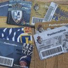 El socio que lo desee podrá entrar en El Toralín sin carnet físico a partir de ahora.
