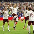 El éxito de España en el Mundial tiene varios ejes. Y todos han llevado a La Roja a la final.