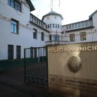 Policia Municipal de Ponferrada