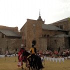 Celebración del año pasado.